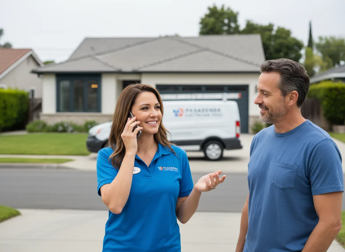 Electrician Dorothy, NJ FAQs